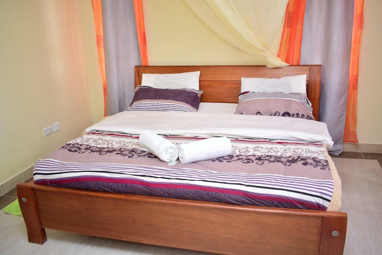 Joy Comfort Homestay Nairobi Exterior foto