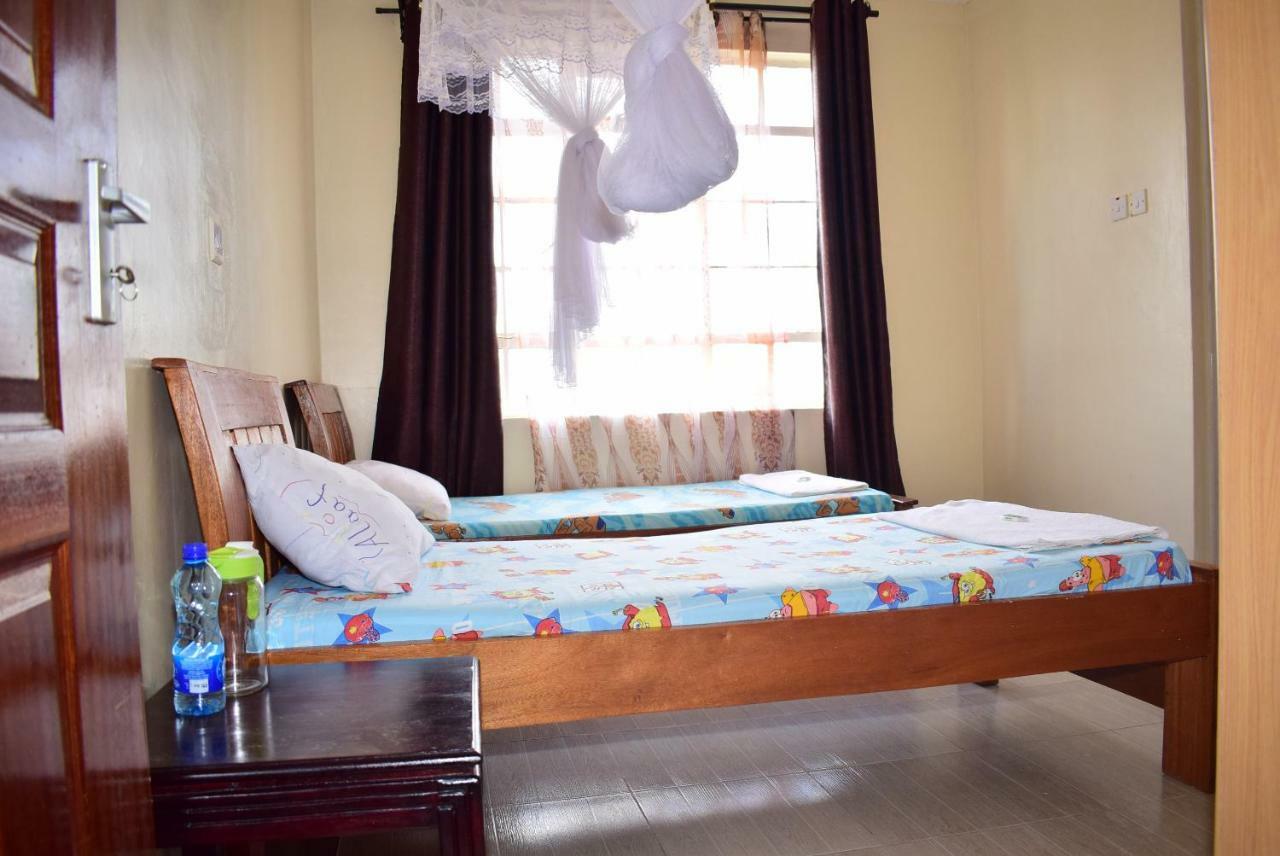 Joy Comfort Homestay Nairobi Exterior foto